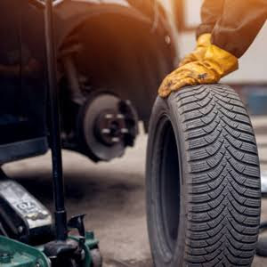 Sarız Oto Lastikçi